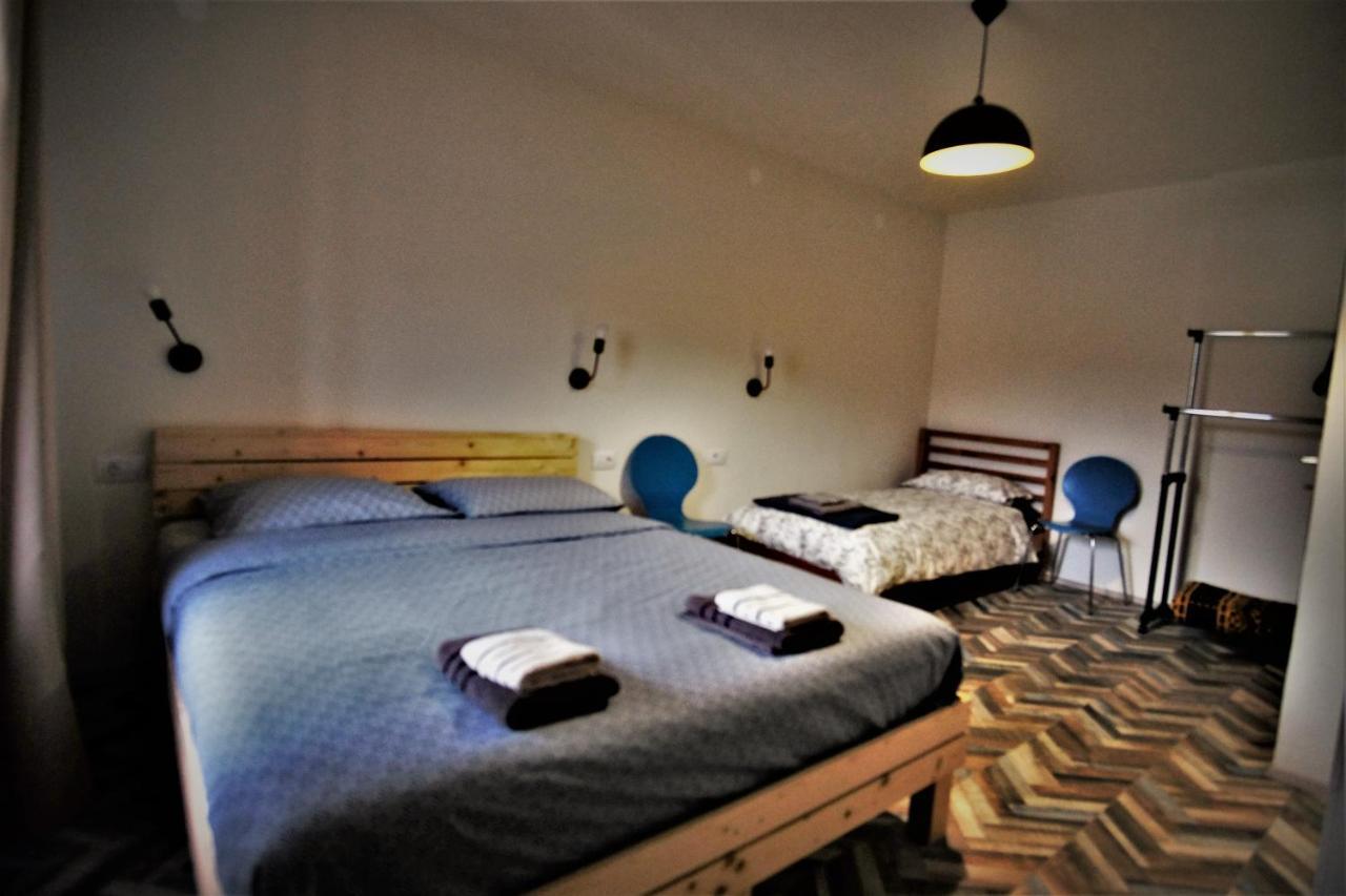 Old Square House - Hisa Na Starem Trgu Apartment Tolmin Bagian luar foto